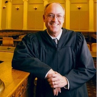Image of Judge Riemer