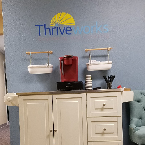 Contact Thriveworks Coaching