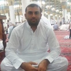 Muhammad Saleem Akhtar