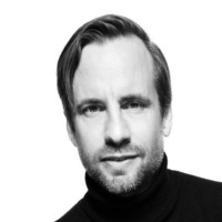 Martin Drejenstam Johansen