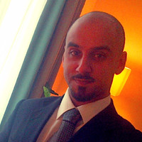 Ghassan Al Mohammadi