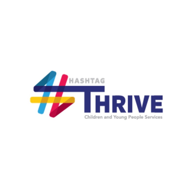 Contact Hashtag Thrive