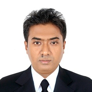 Iqbal Mahmud Hasan