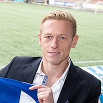 Contact Mikael Forssell
