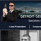 Contact Detroit Guards