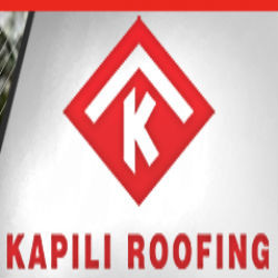 Contact Kapili Roofing