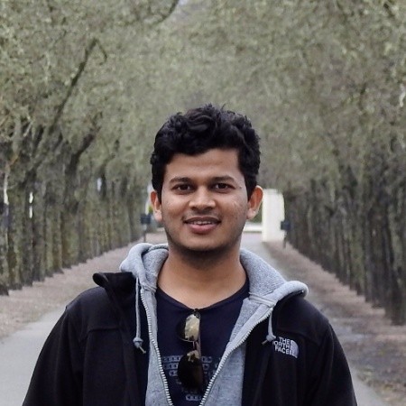 Image of Anuj Bansal