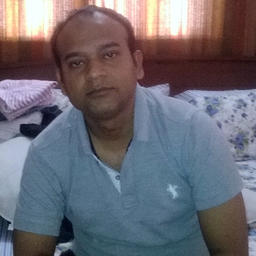 Santanu Halder