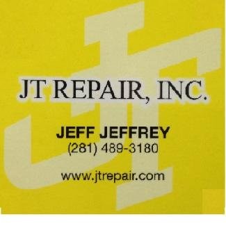 Contact Jeff Jeffrey