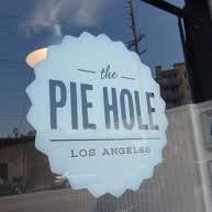 Contact Pie Hole