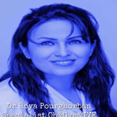 Roya Pourghorban,MD Email & Phone Number