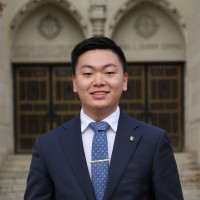 Image of Brian Zhuo