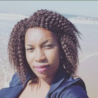 Kunda Naomi Mulenga Mbewe