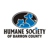 Humane Society Barron County