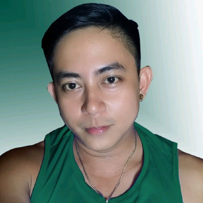 Marc James Luczon