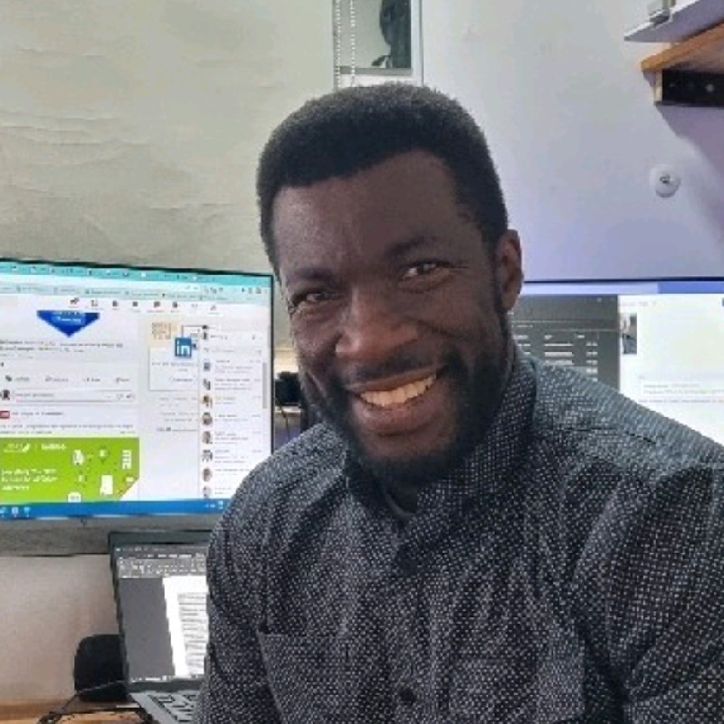 Emeka Oguejiofor