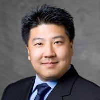 Image of Michael Fujii