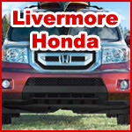 Image of Livermore Honda