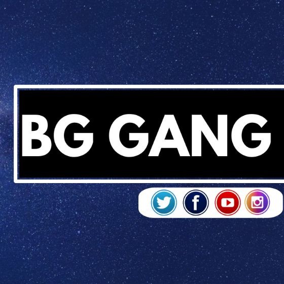 Contact Bg Gang