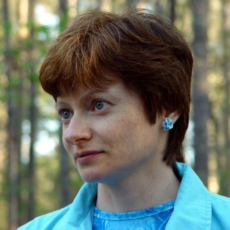 Sofia  Davydycheva