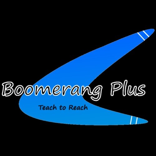 Contact Boomerang Plus