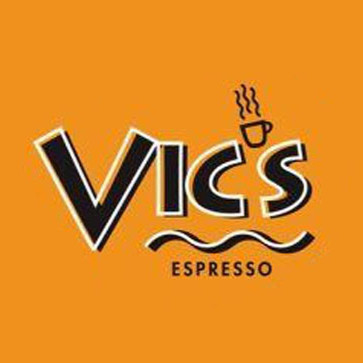 Contact Vics Espresso