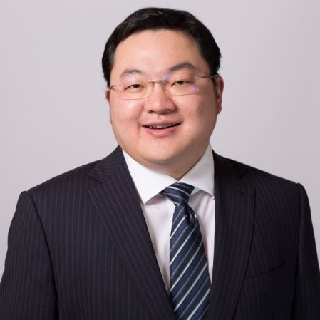 Contact Jho Low