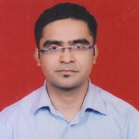 Ram Jaiswal