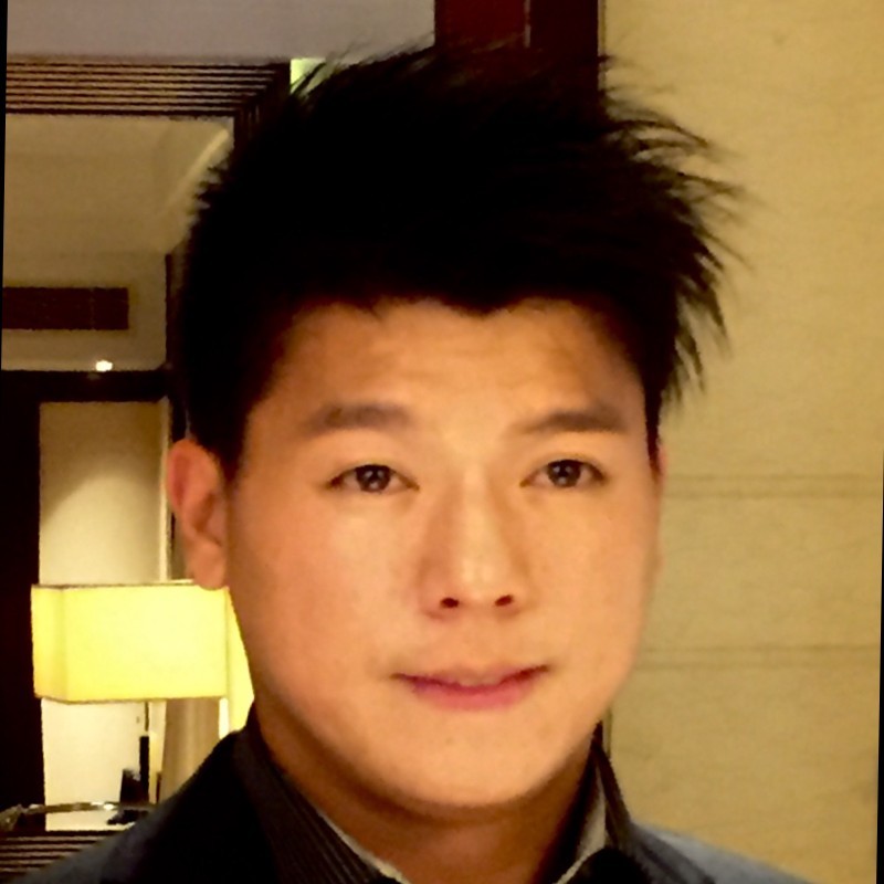 Freeman Wai Kei Wong