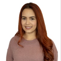 Daniela Perez Mesa