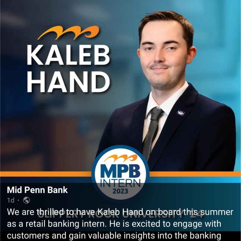Kaleb Hand