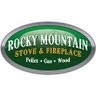 Rocky Mountain Stove