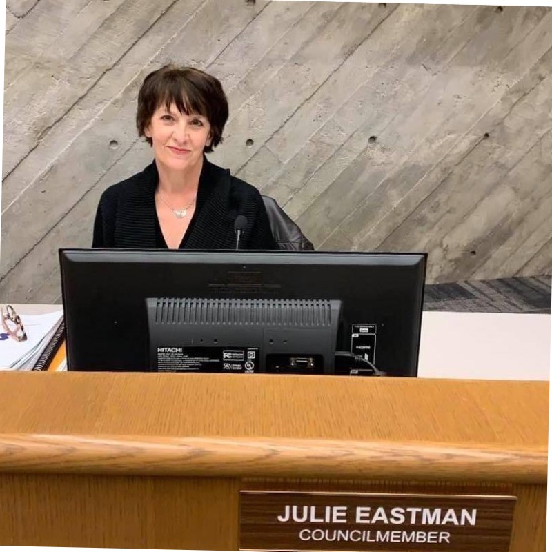 Julie Eastman Email & Phone Number