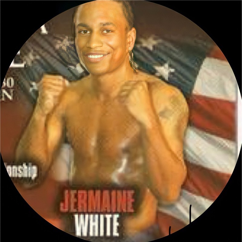 Contact Jermaine White