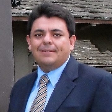 Carlos Noboa