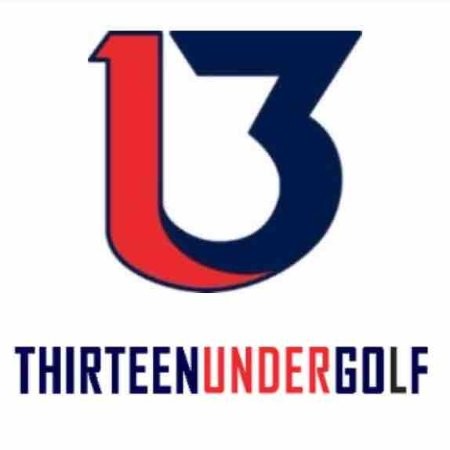 Thirteen Under Golf Chris Billingsley