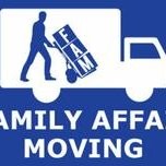 Contact Family Moving