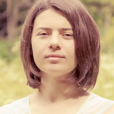 Alina Radeva