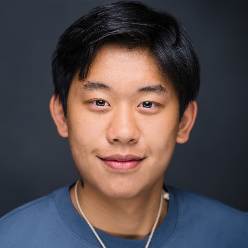 Image of Dylan Feng