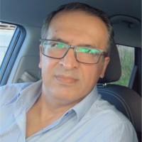 Mohammad Mahammadpour