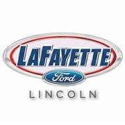 Contact Lafayette Ford