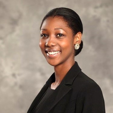 Image of Tamika Gibson