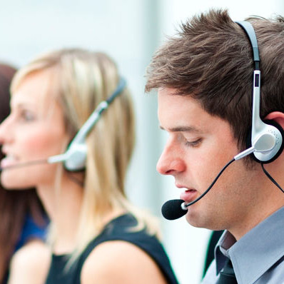 Smart Call Center Solutions