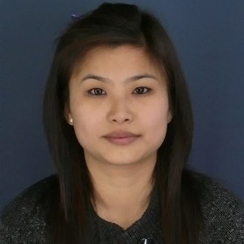 Image of Stacie Yap