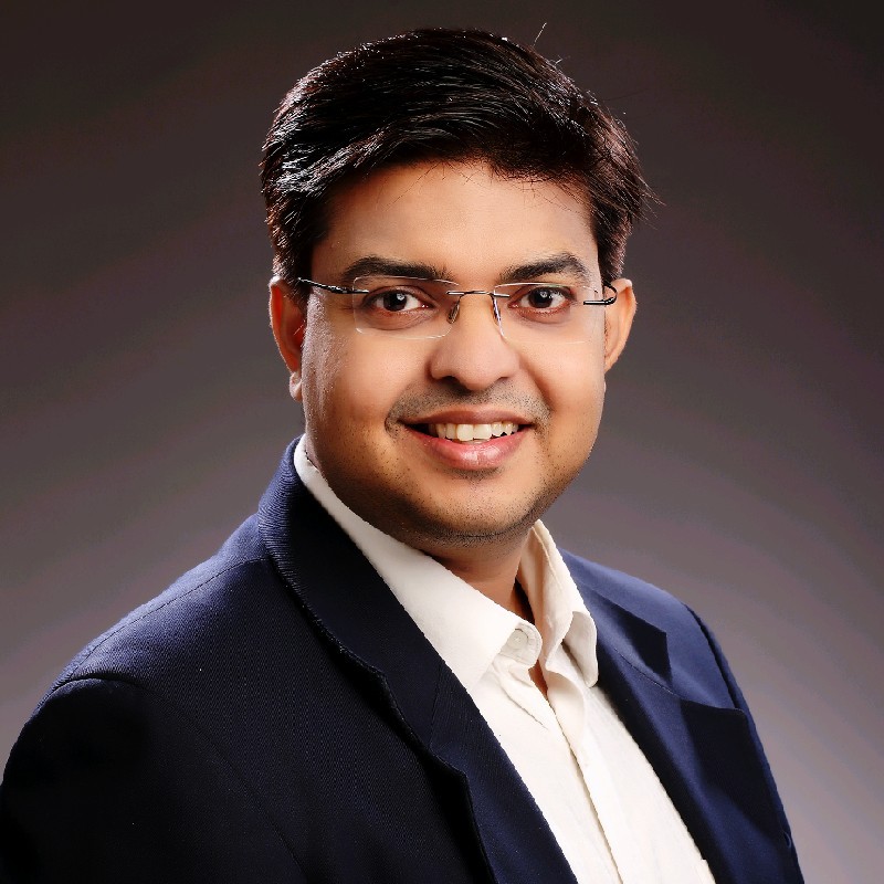 Abhijeet Gupta