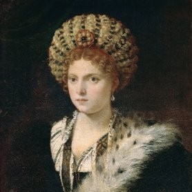 Image of Isabella Deste