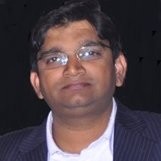 Image of Ashutosh Rai