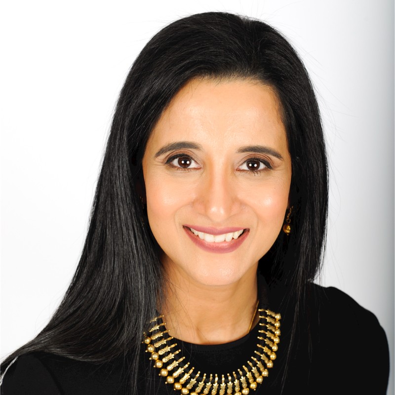 Image of Shubha Jagannathan