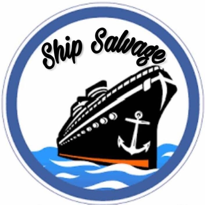 Contact Ship Salvage