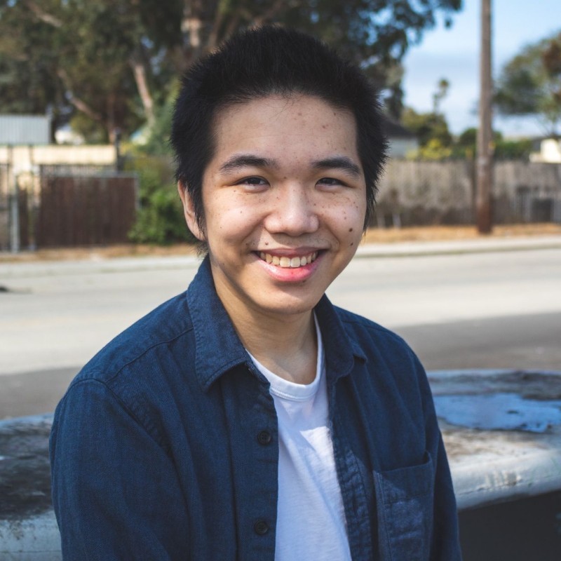 Image of Josh Chou